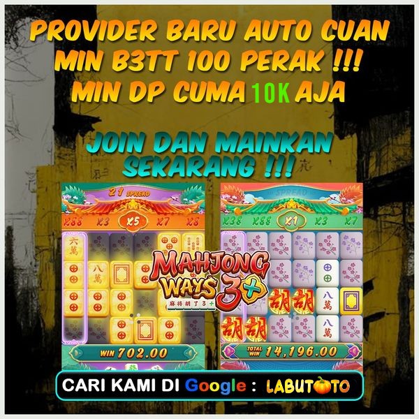 KENZO4D : Link Situs Agen Game Online Terpercaya Mudah Cuan Jackpot